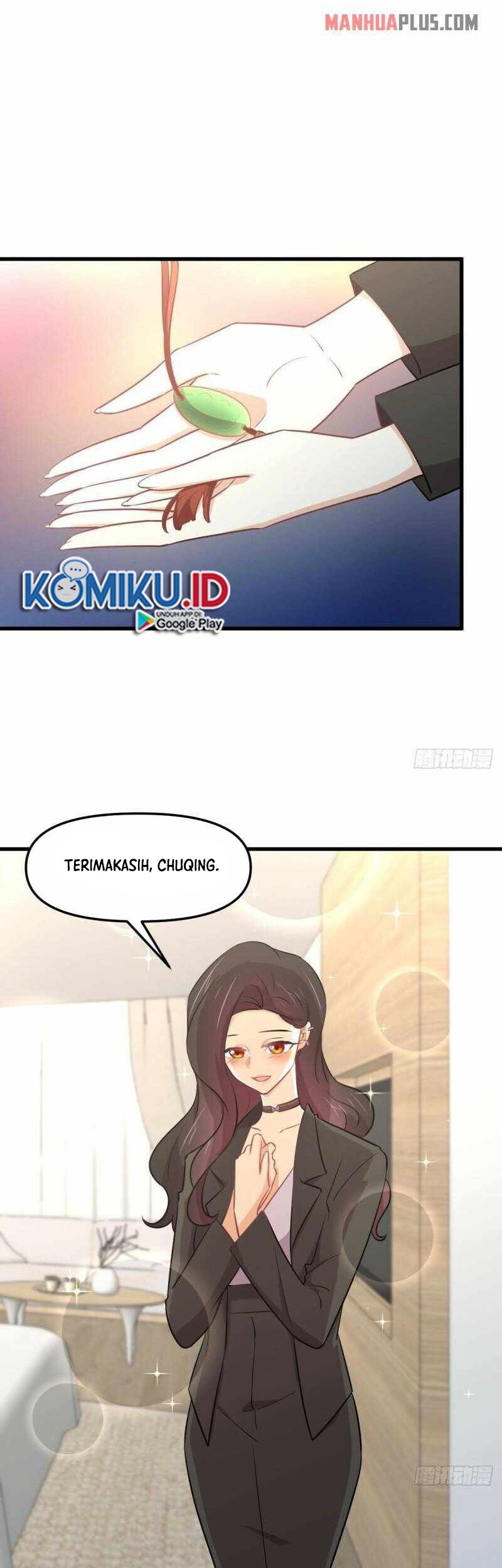 Immortal Swordsman in The Reverse World Chapter 271 - halaman 10