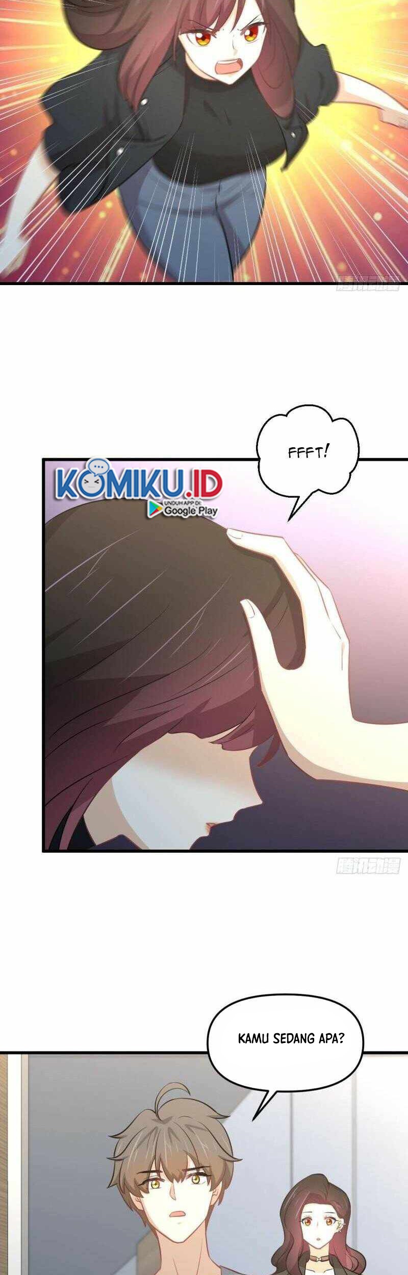 Immortal Swordsman in The Reverse World Chapter 271 - halaman 4
