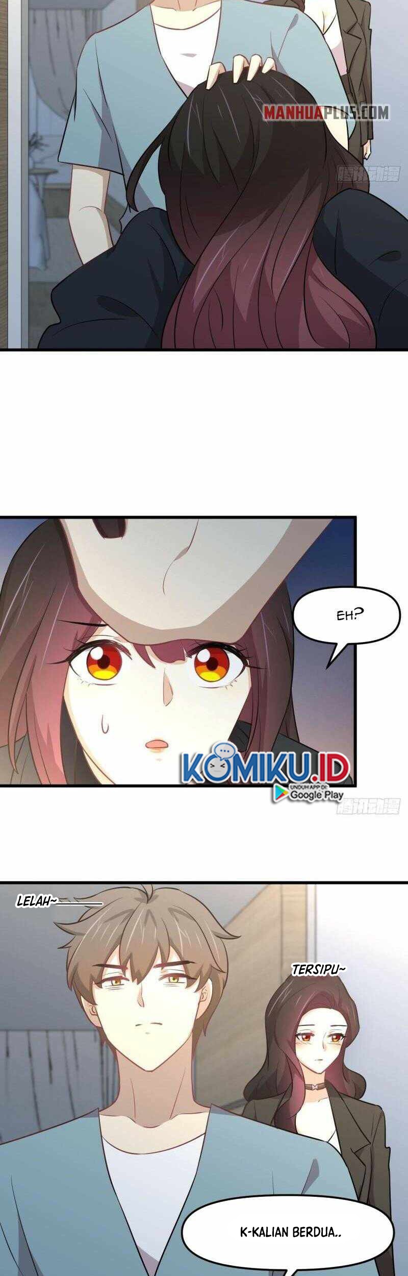 Immortal Swordsman in The Reverse World Chapter 271 - halaman 5