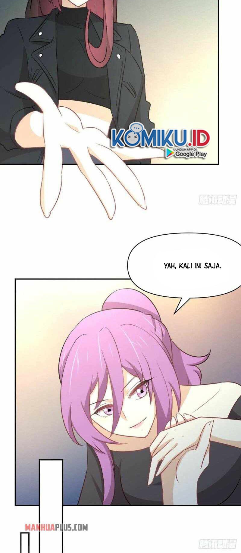 Immortal Swordsman in The Reverse World Chapter 272 - halaman 11