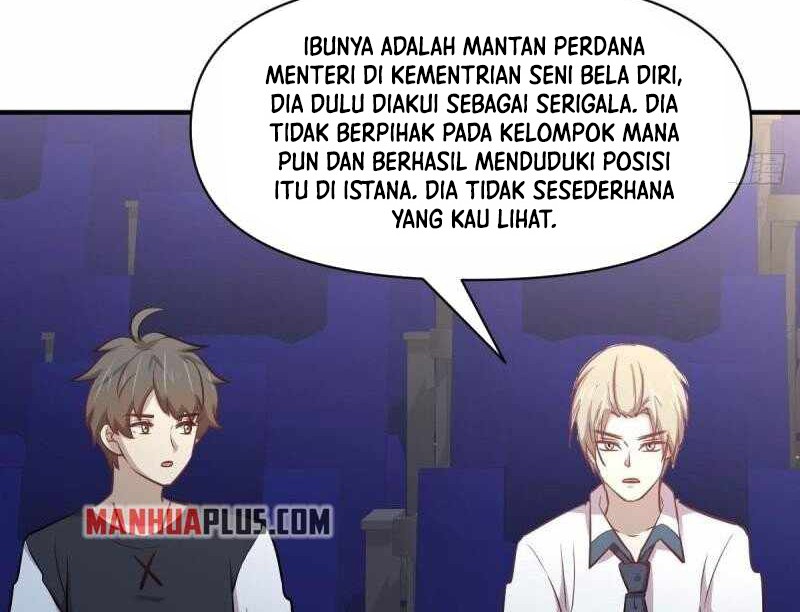 Immortal Swordsman in The Reverse World Chapter 273 - halaman 11