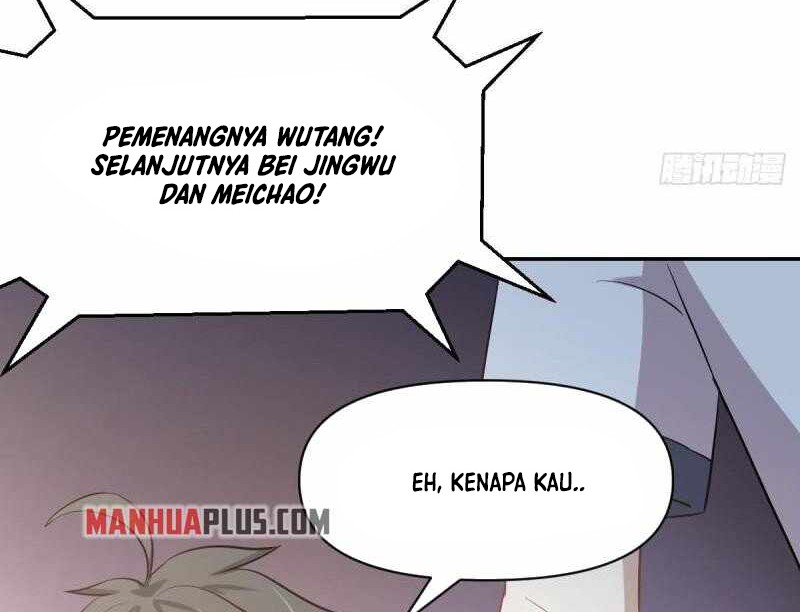 Immortal Swordsman in The Reverse World Chapter 273 - halaman 17