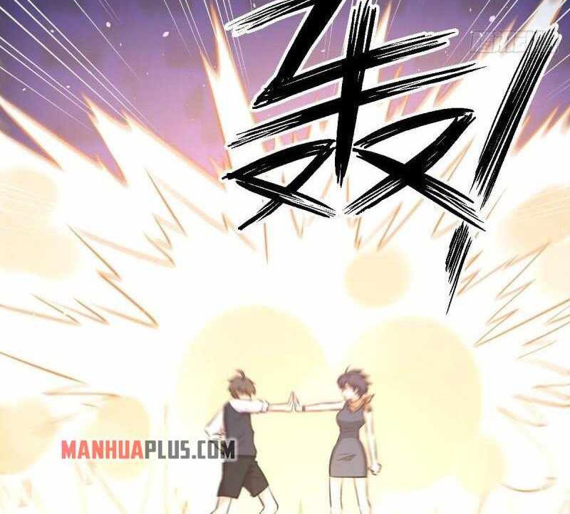 Immortal Swordsman in The Reverse World Chapter 273 - halaman 23