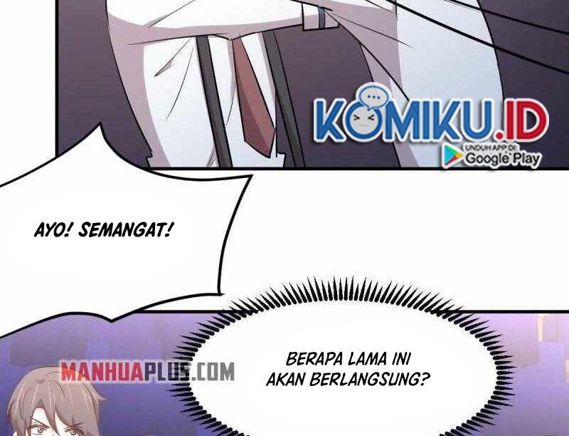 Immortal Swordsman in The Reverse World Chapter 273 - halaman 4