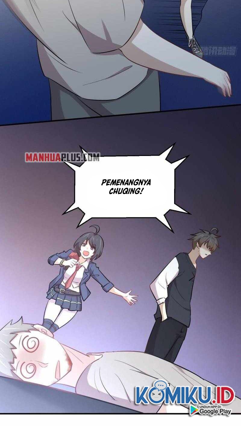 Immortal Swordsman in The Reverse World Chapter 273 - halaman 6