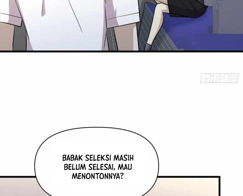 Immortal Swordsman in The Reverse World Chapter 274 - halaman 17