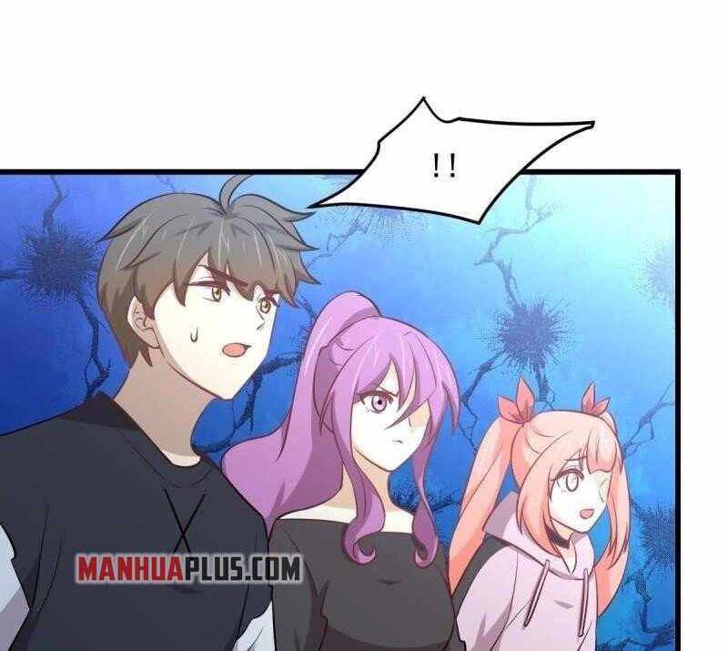 Immortal Swordsman in The Reverse World Chapter 274 - halaman 29