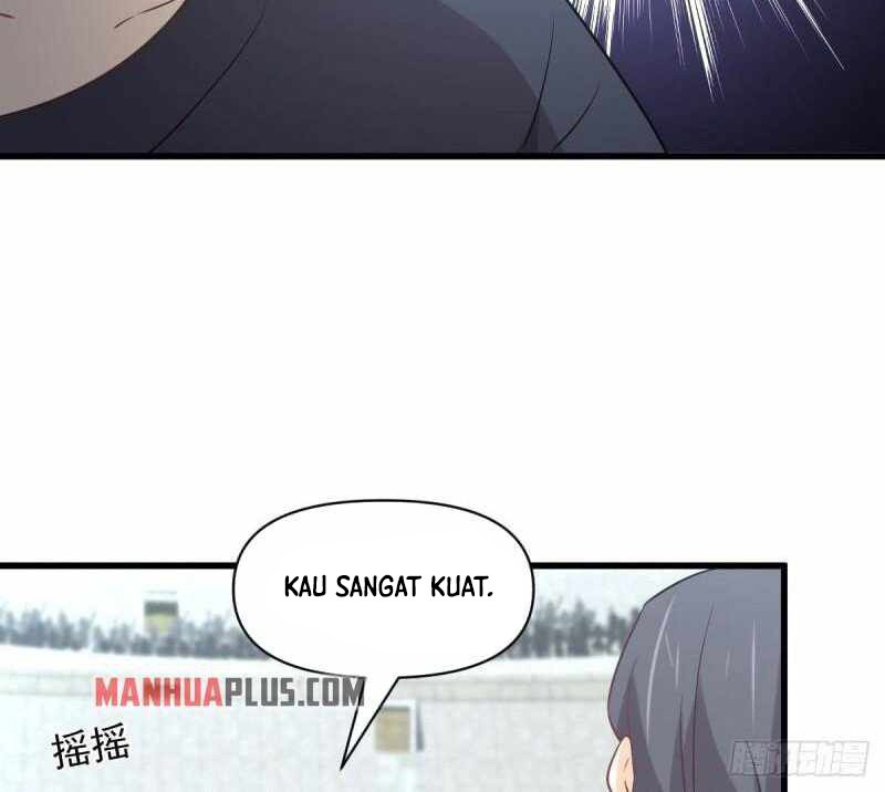 Immortal Swordsman in The Reverse World Chapter 274 - halaman 32