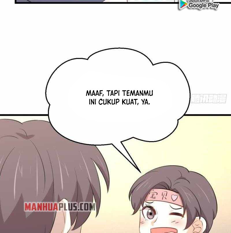 Immortal Swordsman in The Reverse World Chapter 274 - halaman 5