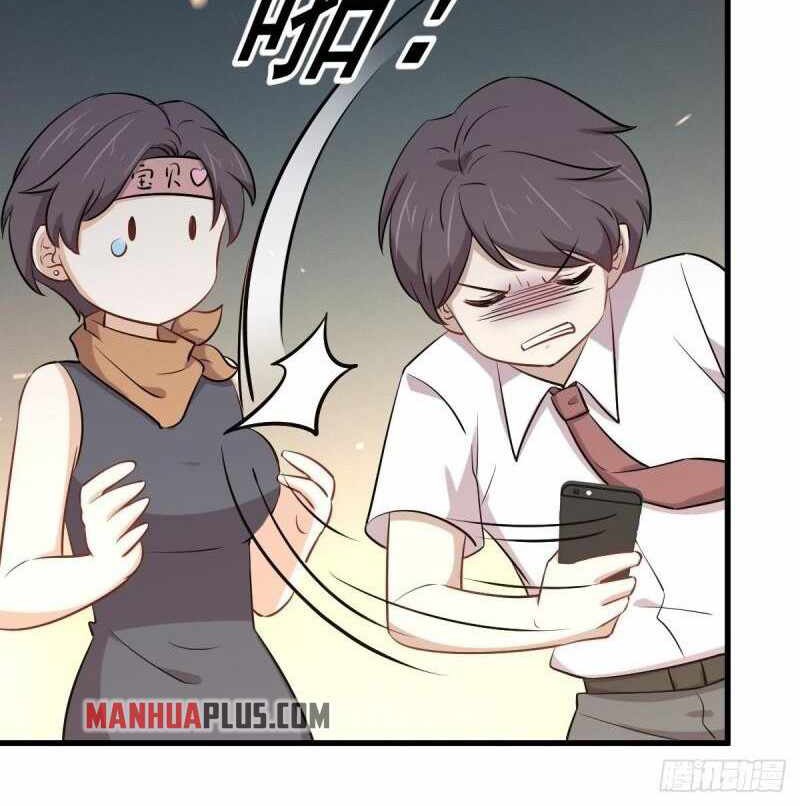 Immortal Swordsman in The Reverse World Chapter 274 - halaman 8