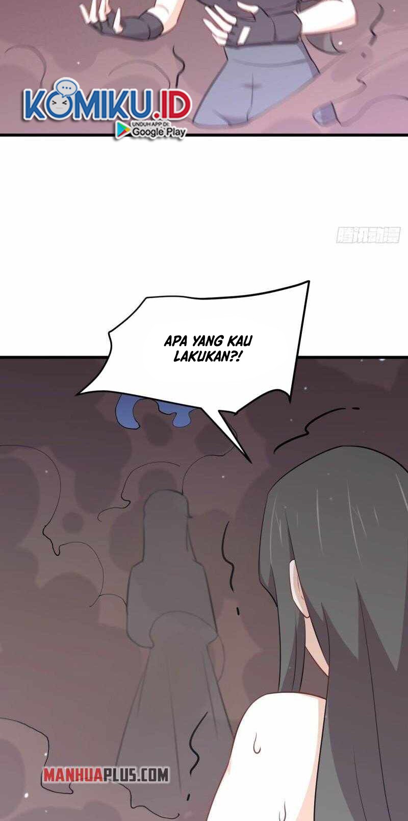 Immortal Swordsman in The Reverse World Chapter 275 - halaman 22