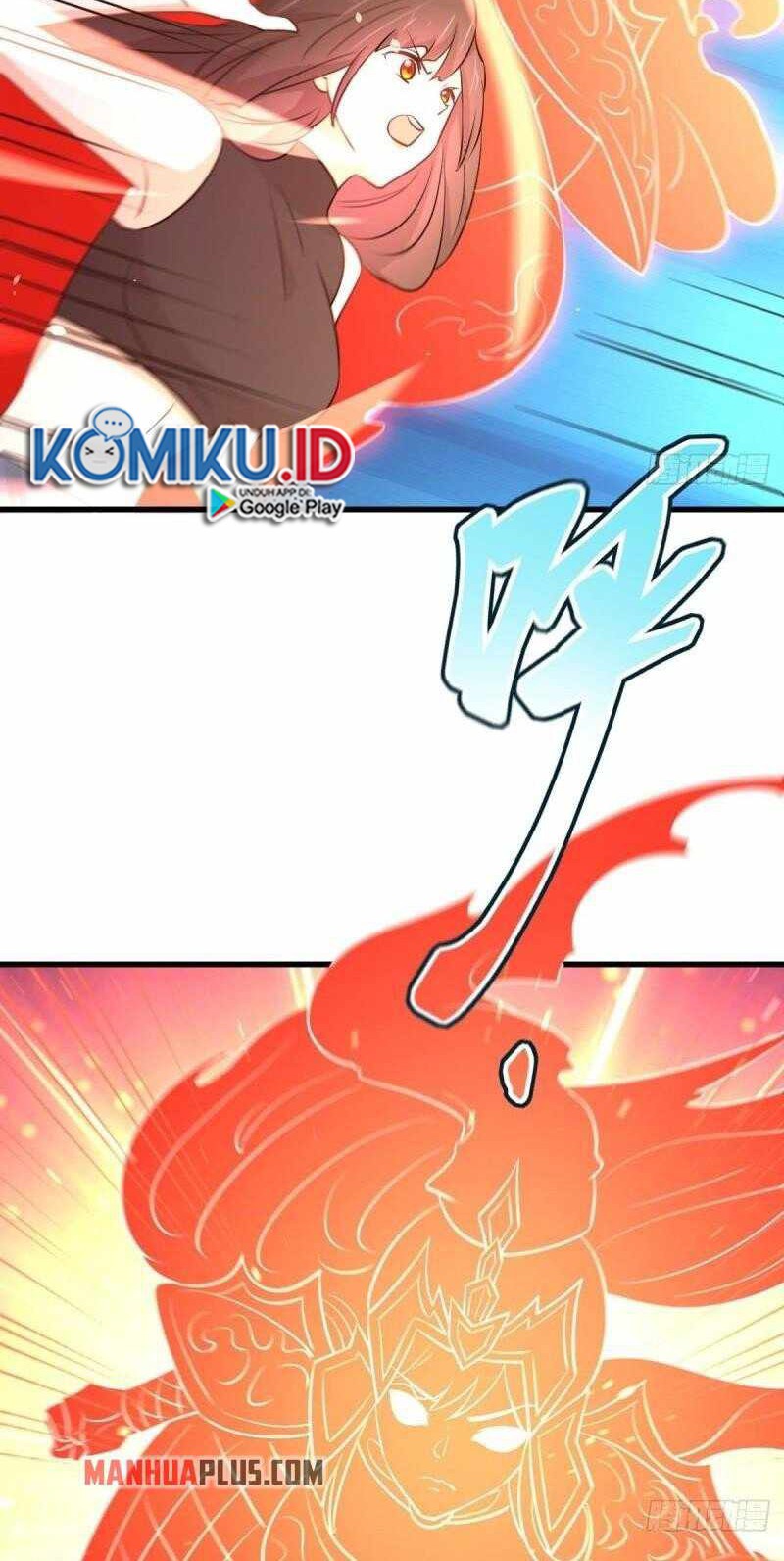 Immortal Swordsman in The Reverse World Chapter 275 - halaman 4