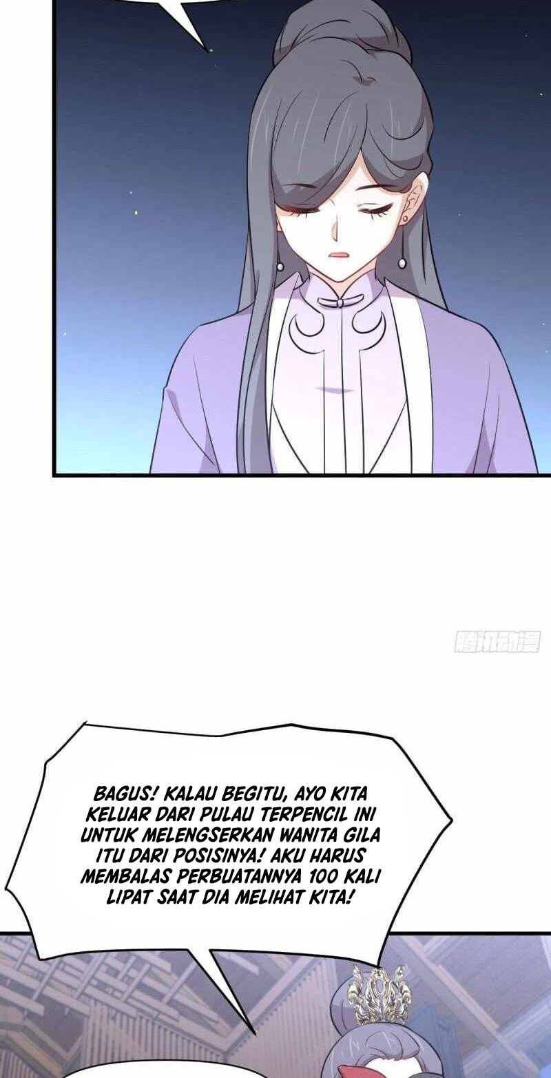 Immortal Swordsman in The Reverse World Chapter 277 - halaman 12