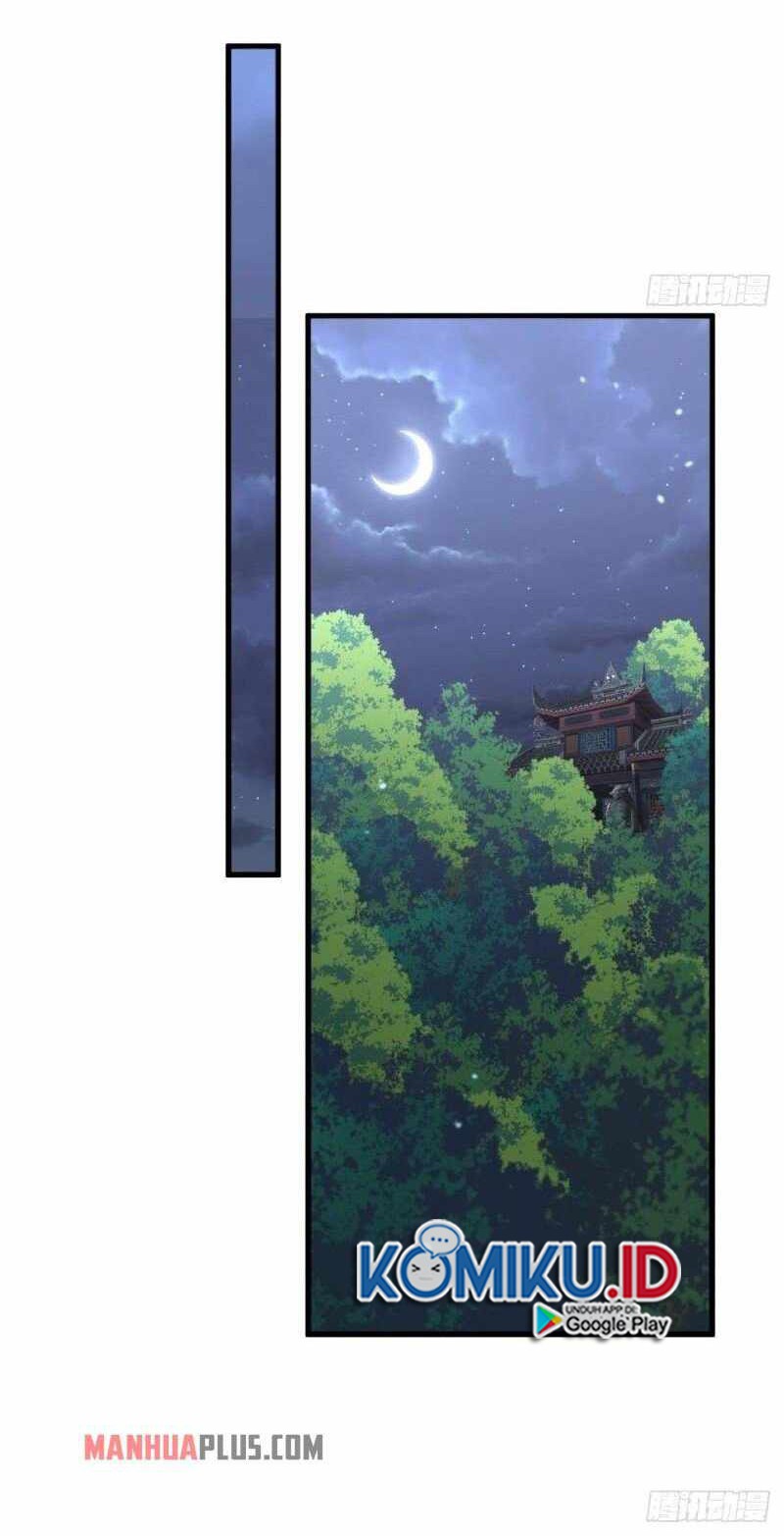 Immortal Swordsman in The Reverse World Chapter 277 - halaman 14