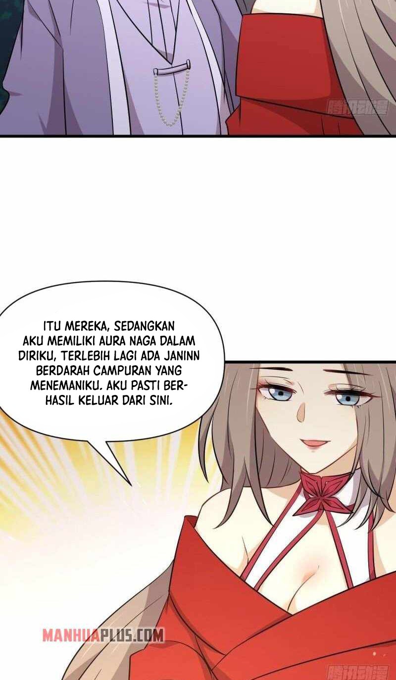 Immortal Swordsman in The Reverse World Chapter 277 - halaman 18