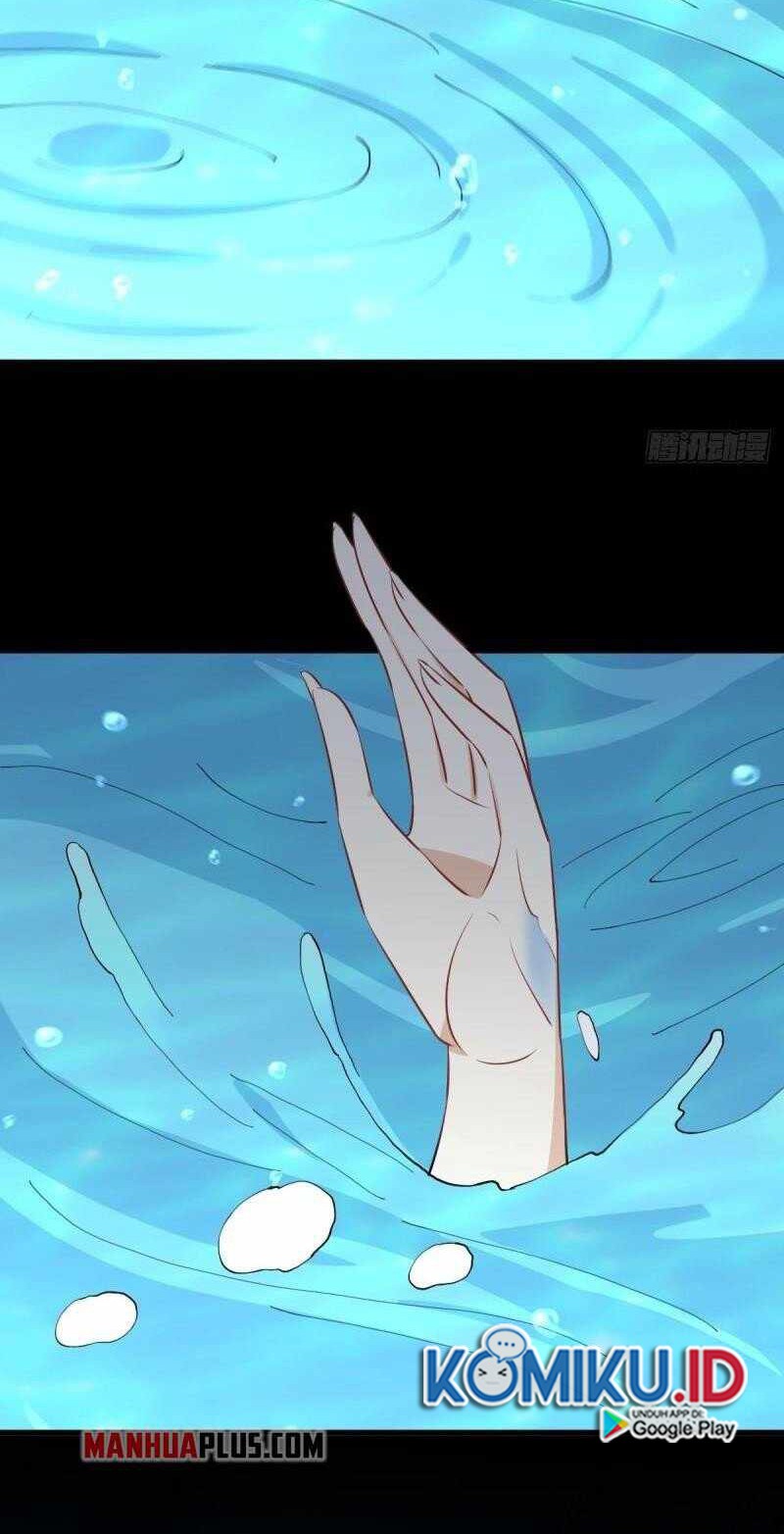 Immortal Swordsman in The Reverse World Chapter 277 - halaman 24