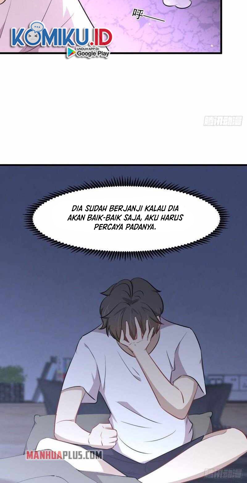 Immortal Swordsman in The Reverse World Chapter 277 - halaman 26