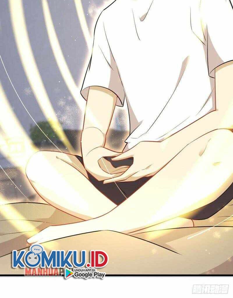 Immortal Swordsman in The Reverse World Chapter 277 - halaman 28