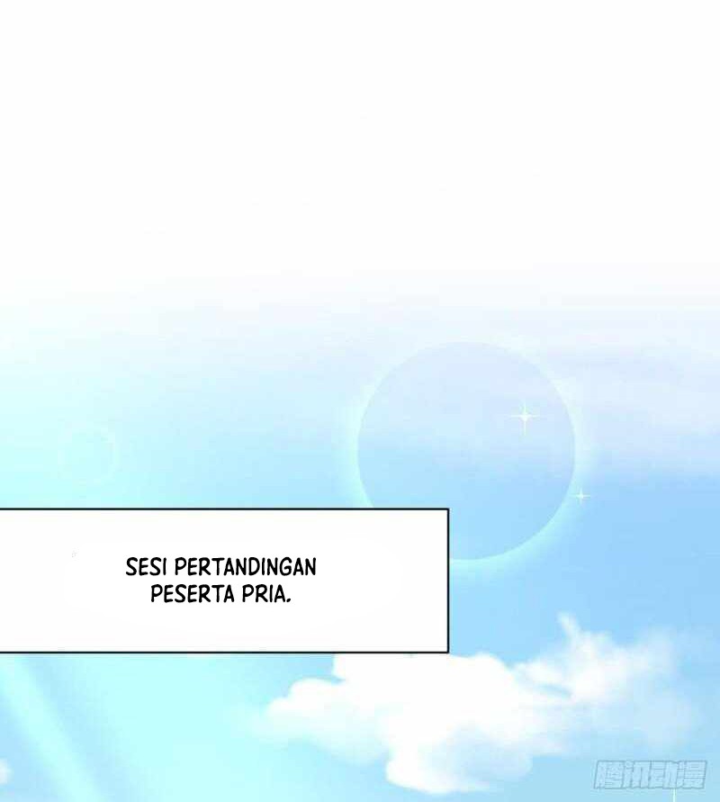 Immortal Swordsman in The Reverse World Chapter 278 - halaman 14