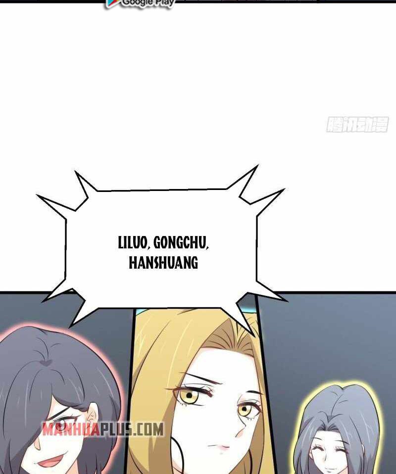 Immortal Swordsman in The Reverse World Chapter 278 - halaman 24