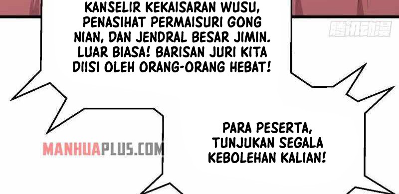 Immortal Swordsman in The Reverse World Chapter 278 - halaman 30