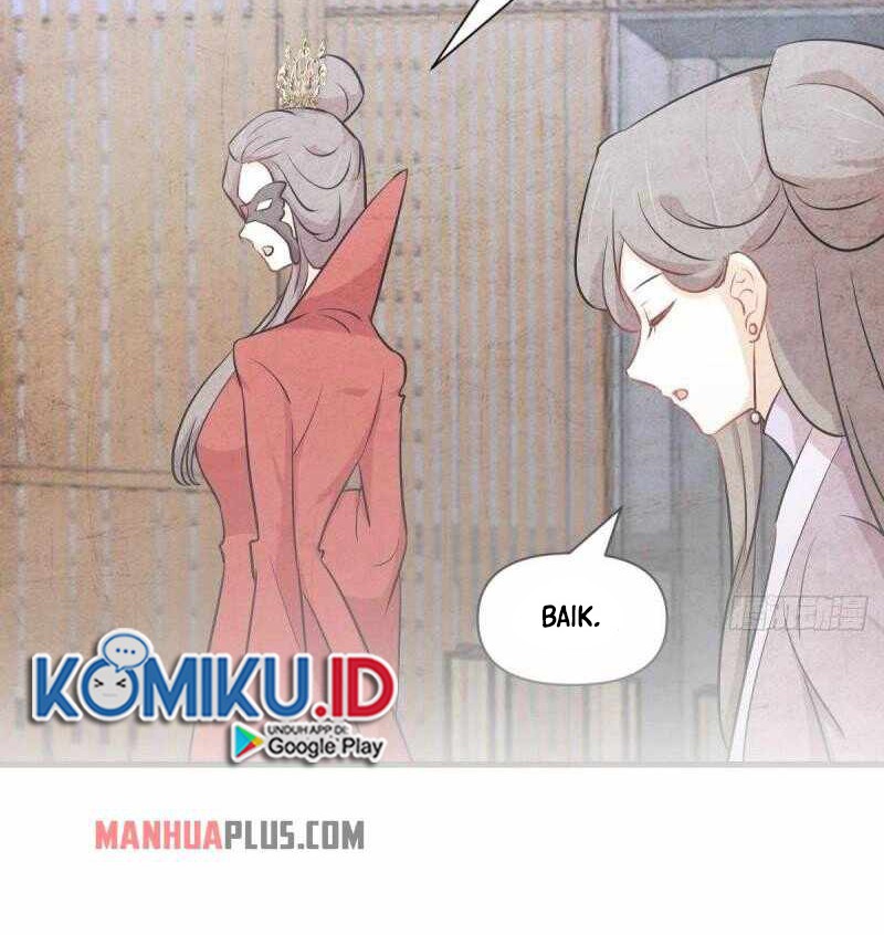 Immortal Swordsman in The Reverse World Chapter 278 - halaman 4