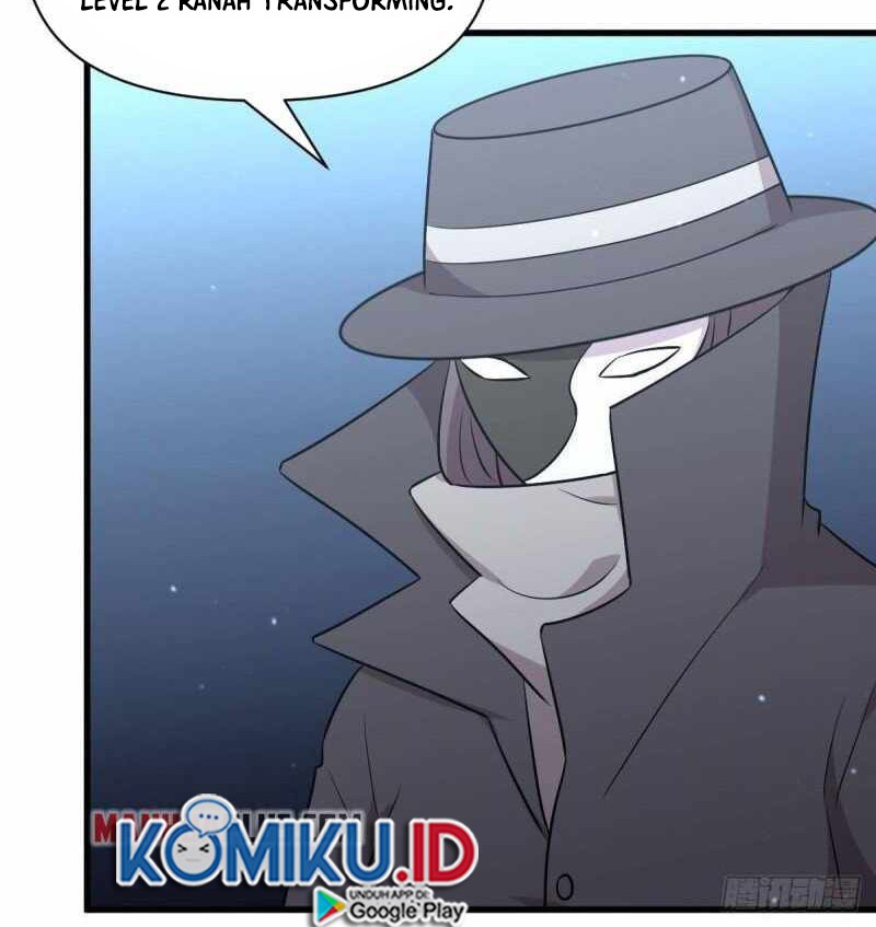 Immortal Swordsman in The Reverse World Chapter 278 - halaman 8