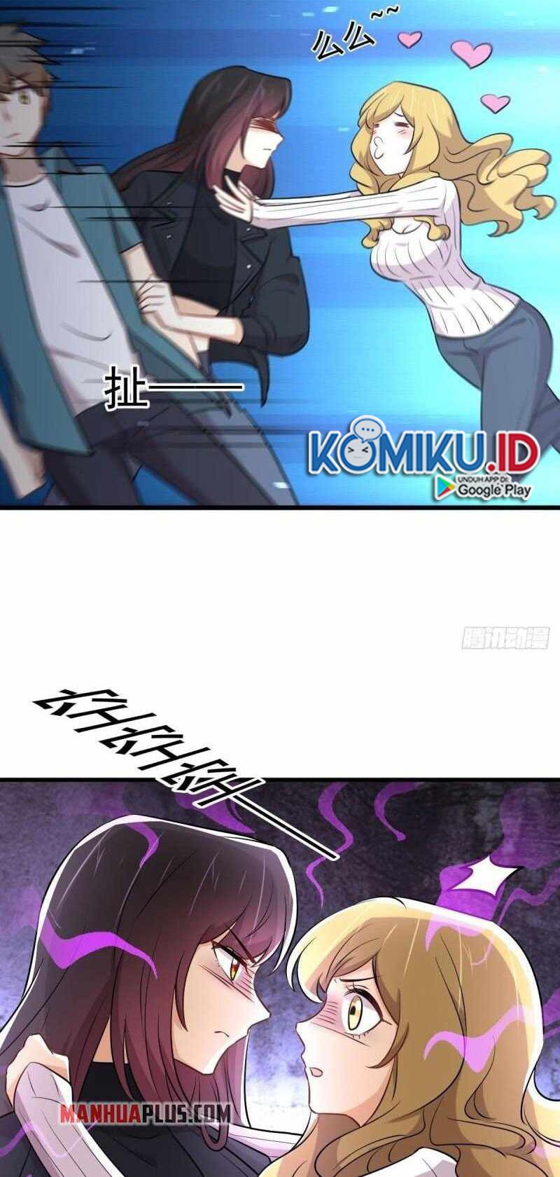 Immortal Swordsman in The Reverse World Chapter 279 - halaman 12