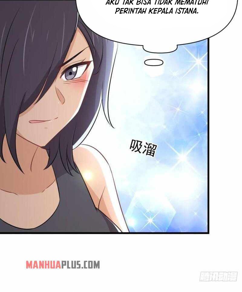Immortal Swordsman in The Reverse World Chapter 279 - halaman 16