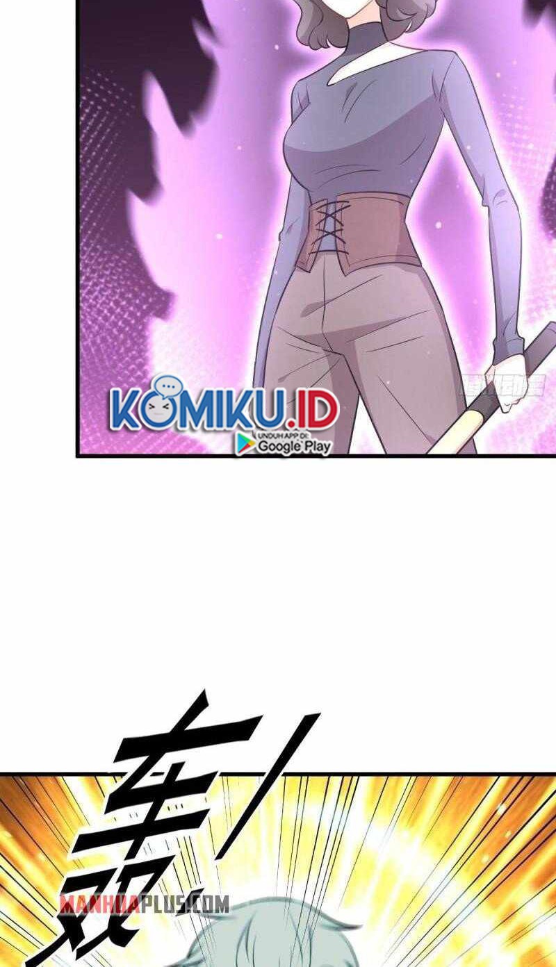 Immortal Swordsman in The Reverse World Chapter 279 - halaman 4