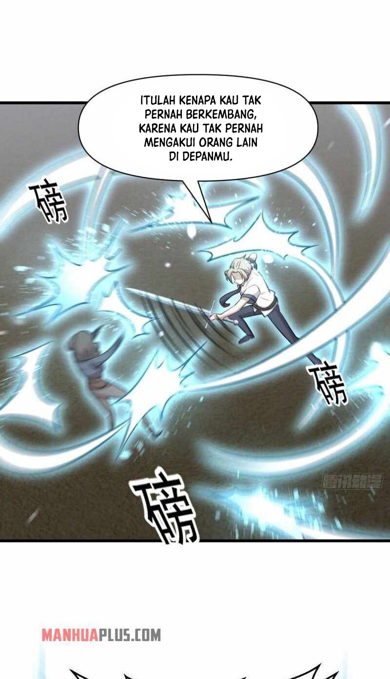 Immortal Swordsman in The Reverse World Chapter 279 - halaman 6