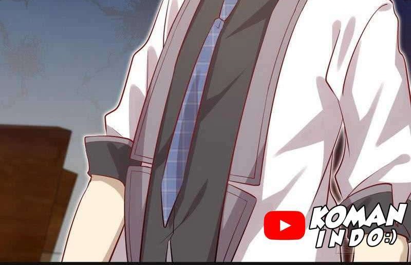 Immortal Swordsman in The Reverse World Chapter 28 - halaman 21