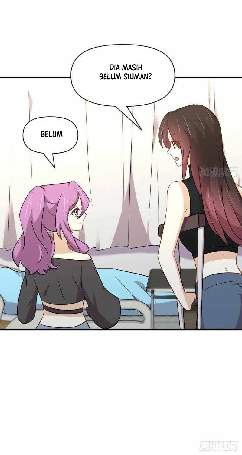 Immortal Swordsman in The Reverse World Chapter 281 - halaman 14