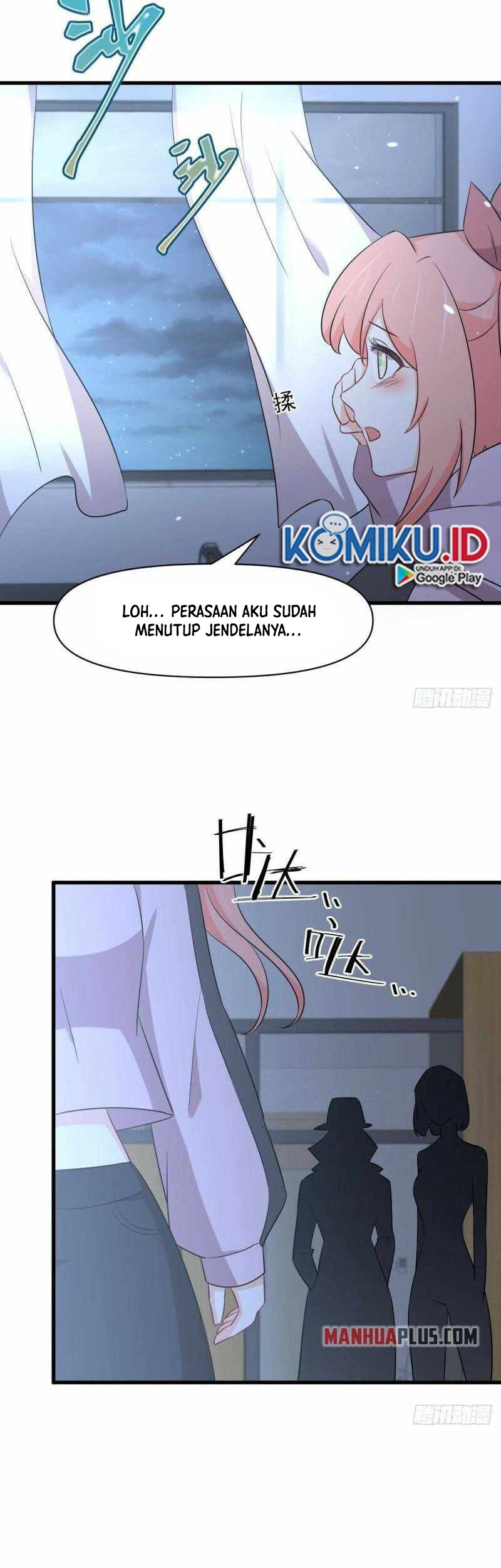 Immortal Swordsman in The Reverse World Chapter 281 - halaman 24