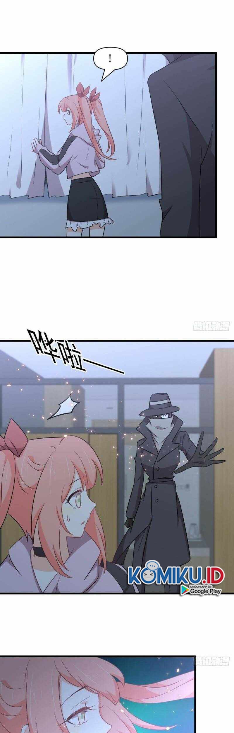 Immortal Swordsman in The Reverse World Chapter 282 - halaman 3