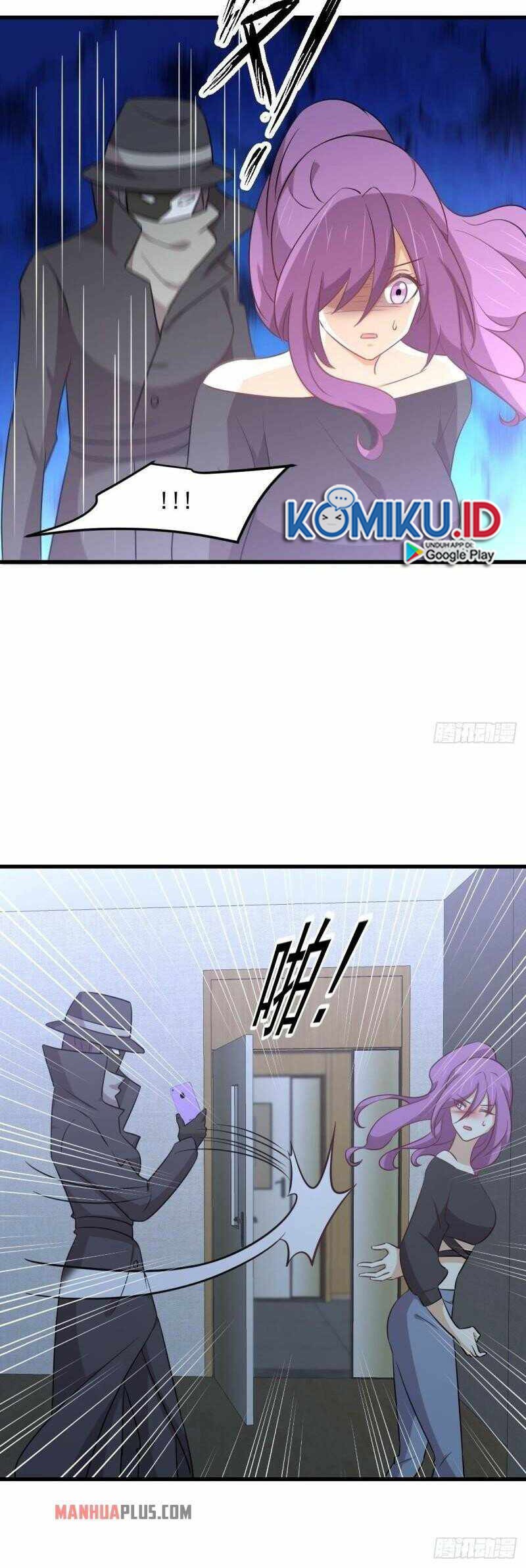 Immortal Swordsman in The Reverse World Chapter 282 - halaman 8