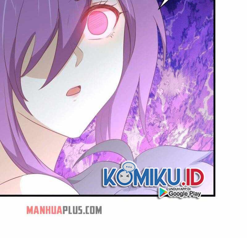 Immortal Swordsman in The Reverse World Chapter 283 - halaman 10