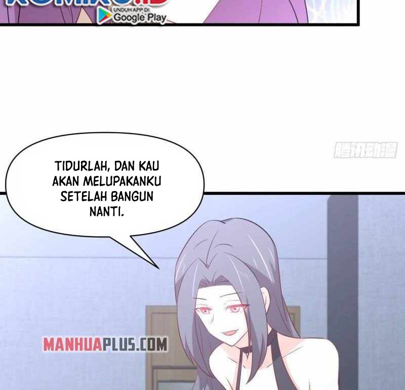 Immortal Swordsman in The Reverse World Chapter 283 - halaman 12