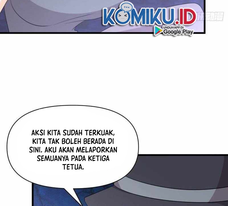 Immortal Swordsman in The Reverse World Chapter 283 - halaman 18