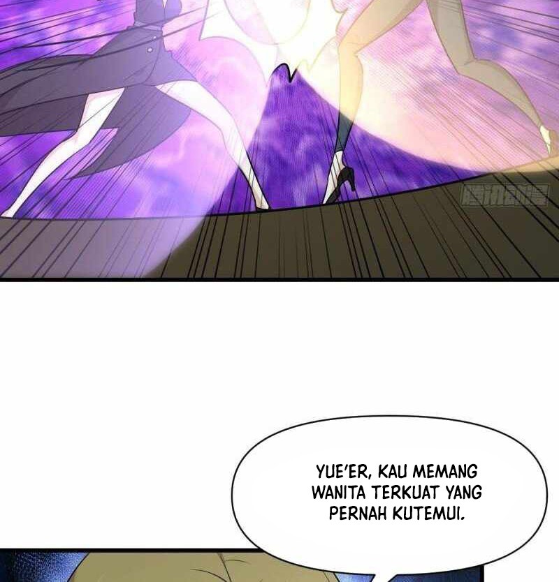 Immortal Swordsman in The Reverse World Chapter 284 - halaman 11
