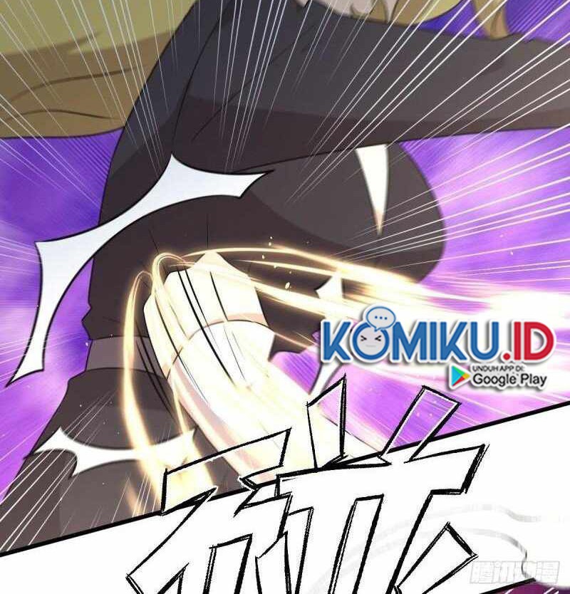 Immortal Swordsman in The Reverse World Chapter 284 - halaman 13