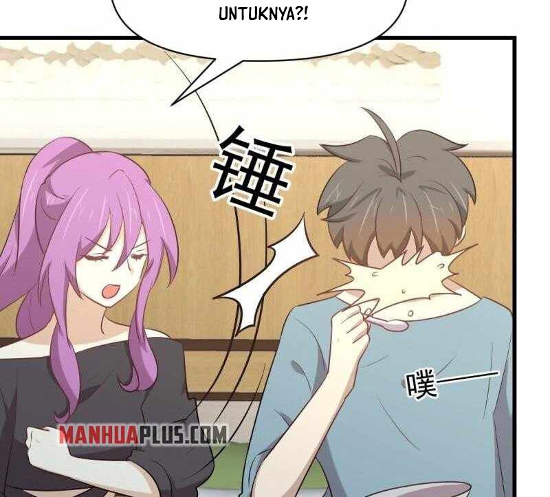 Immortal Swordsman in The Reverse World Chapter 284 - halaman 15