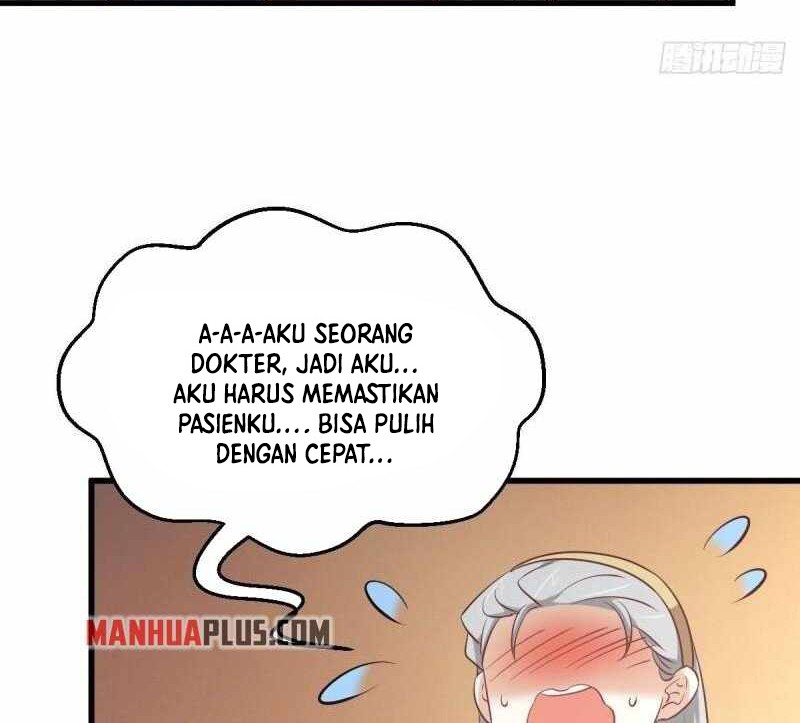 Immortal Swordsman in The Reverse World Chapter 284 - halaman 17