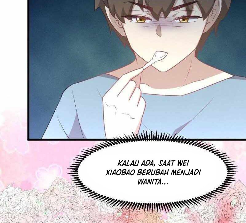 Immortal Swordsman in The Reverse World Chapter 284 - halaman 19