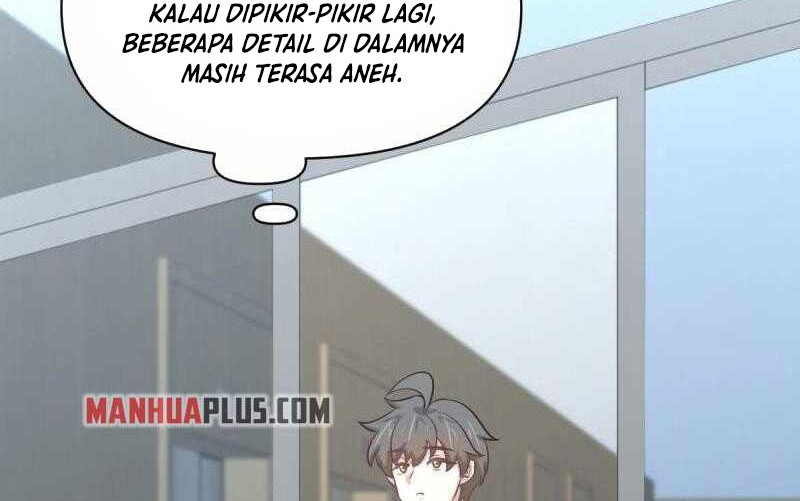 Immortal Swordsman in The Reverse World Chapter 284 - halaman 23