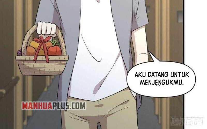 Immortal Swordsman in The Reverse World Chapter 284 - halaman 25