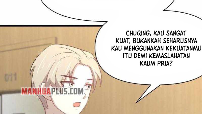 Immortal Swordsman in The Reverse World Chapter 284 - halaman 27