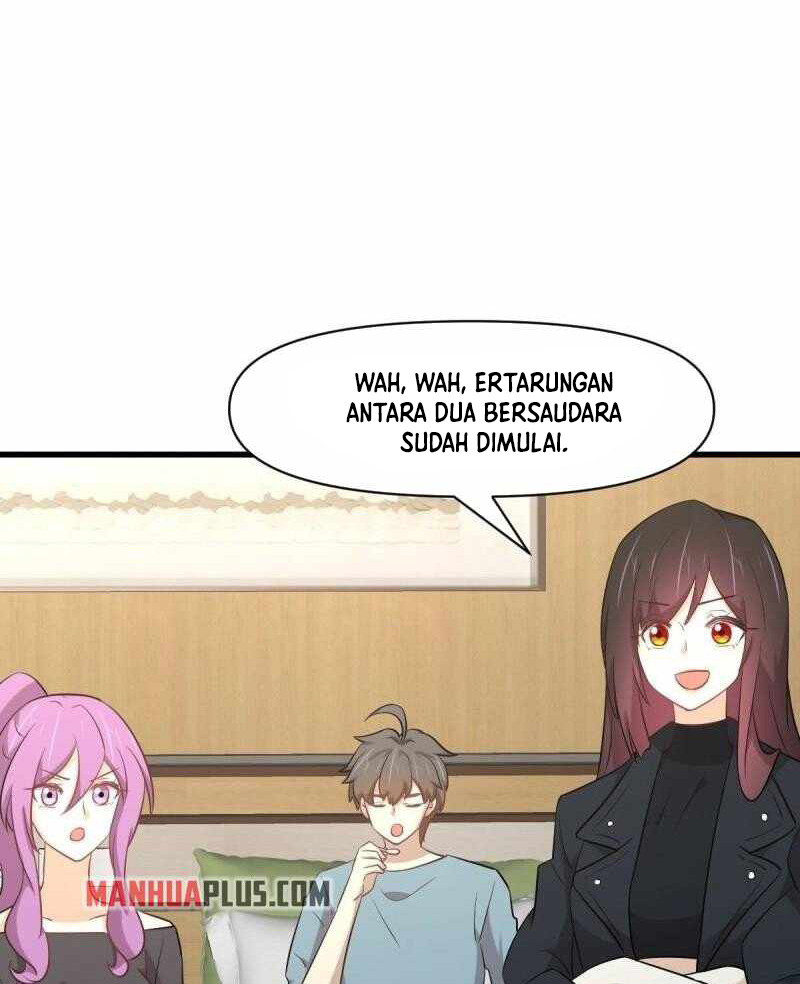 Immortal Swordsman in The Reverse World Chapter 284 - halaman 3