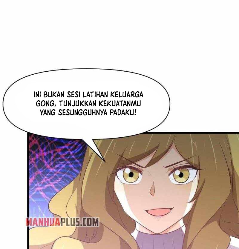 Immortal Swordsman in The Reverse World Chapter 284 - halaman 9
