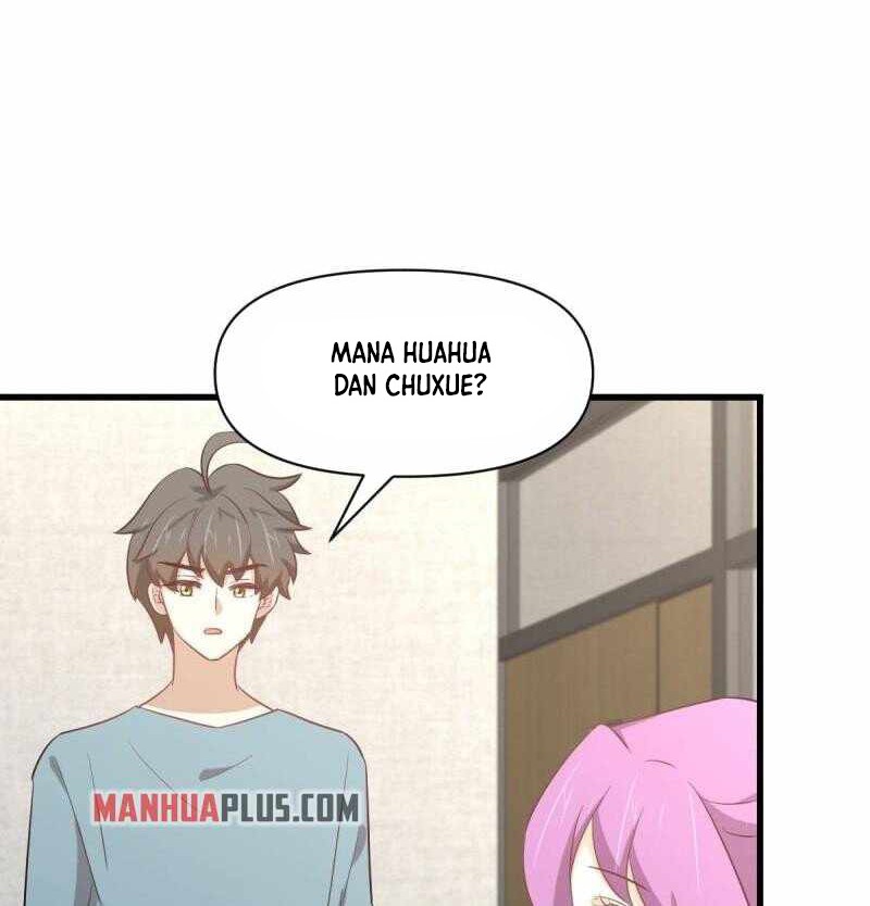 Immortal Swordsman in The Reverse World Chapter 285 - halaman 10